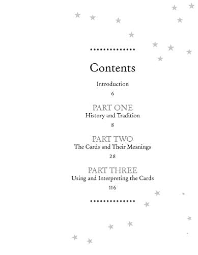 The Witches' Oracle : Contains 42 divinatory cards and guidebook