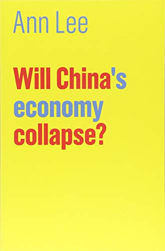 Will China's Economy Collapse? (The Future of Capitalism)