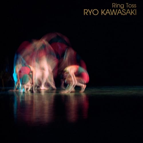 Ryo Kawasaki - Ring Toss [CD]