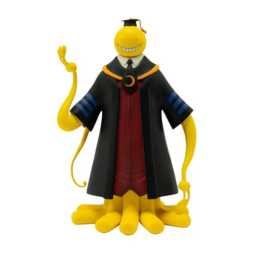 Assassination Classroom Koro Sensei Figurine