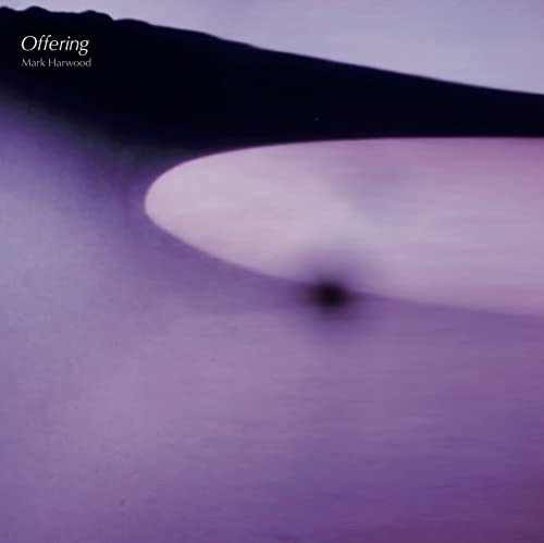 Mark Harwood - Offering [VINYL]