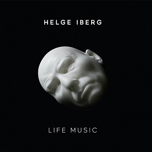 Norwegian Chamber Orchestra - Helge Iberg: Life Music [CD]