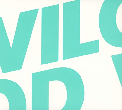 Vilod - Safe in Harbour [CD]
