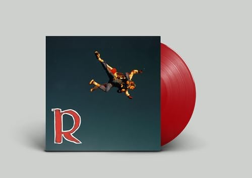 Various - R Is For Rocket (Opaque Red Vinyl) [VINYL]