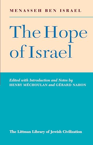 The Hope of Israel