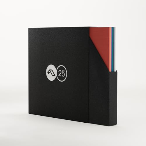 Various Artists - Anjuna25 Anniversary Vinyl Box Set [VINYL]