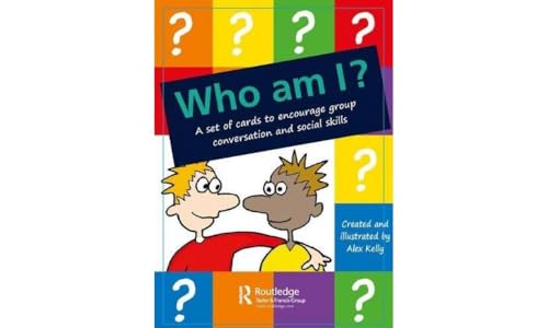 Who Am I?