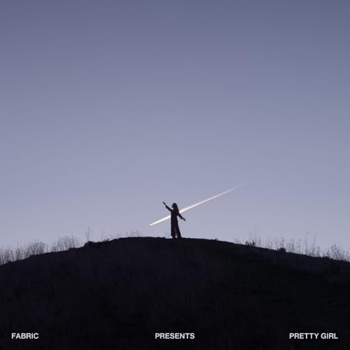 Pretty Girl - Fabric Presents Pretty Girl [VINYL]