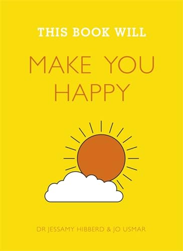This Book Will Make You Happy
