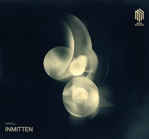 Kavall - Inmitten [CD]
