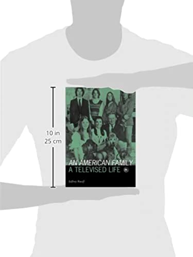 American Family: A Televised Life