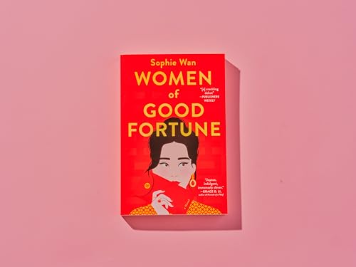 Women of Good Fortune