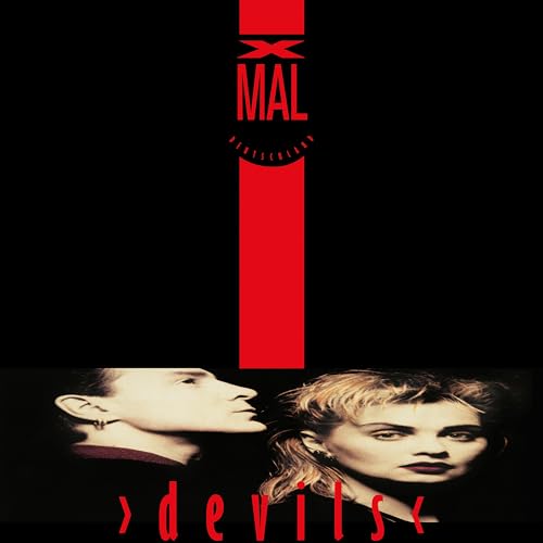 Various - Devils [VINYL]