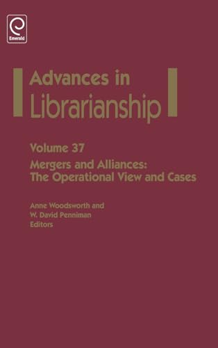 Mergers and Alliances: The Operational View and Cases