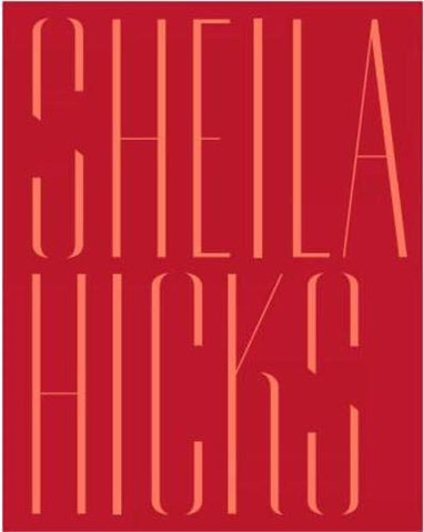 Sheila Hicks: Off Grid