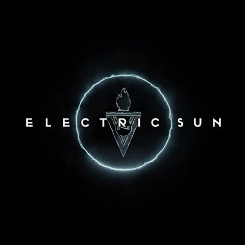 Vnv Nation - Electric Sun [CD]