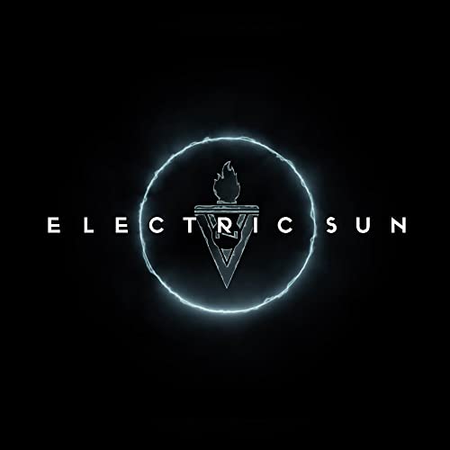 Vnv Nation - Electric Sun [VINYL]