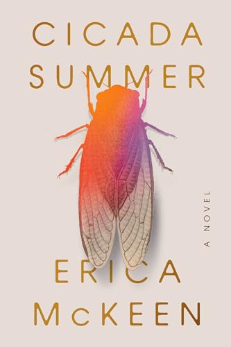 Cicada Summer : A Novel