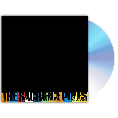 Cave In - The Sacrifice Poles [CD]