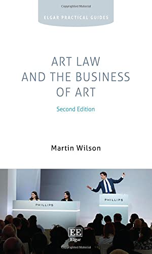 Art Law and the Business of Art