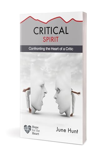 Critical Spirit