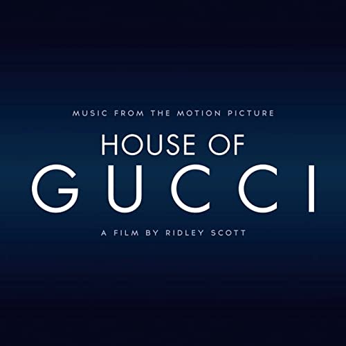 Various - House of Gucci Soundtrack [CD]