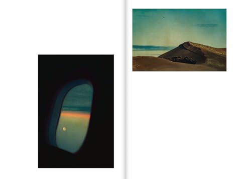 Albarran Cabrera: Windows to the Unexpected