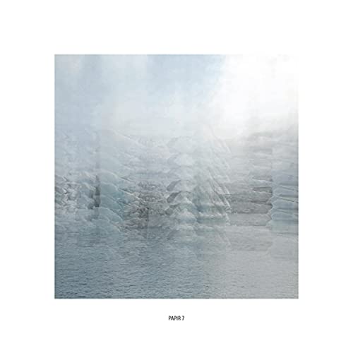 Papir - 7 [CD]