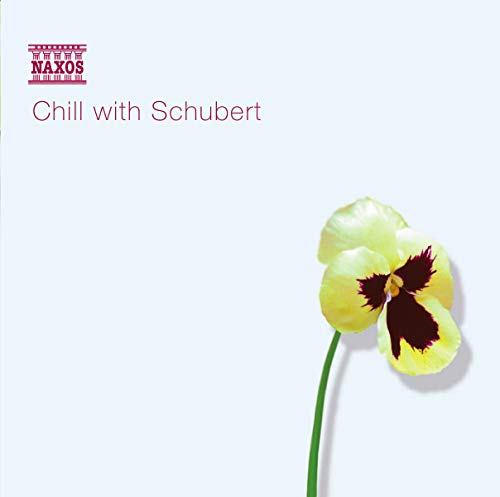 Various - Chill With Schubert [CD]