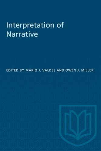 Interpretation of Narrative