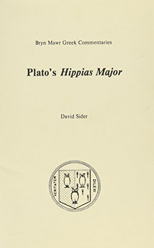 Hippias Major