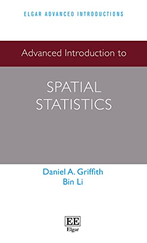 Advanced Introduction to Spatial Statistics