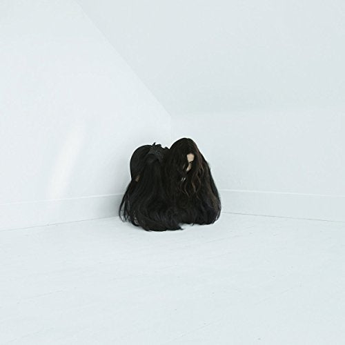 Chelsea Wolfe - Hiss Spun [VINYL]