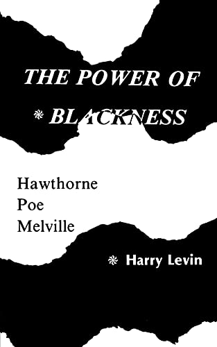 Power Of Blackness: Hawthorne