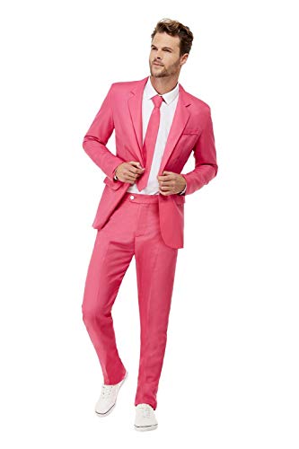Smiffys Solid Colour Suit