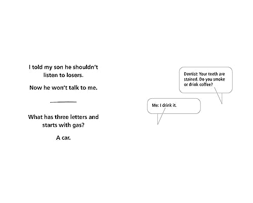 Dad Jokes 5