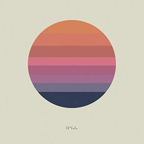 Tycho - Awake [CD]