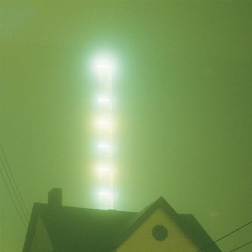 Don Caballero - What Burns Never Returns [VINYL]