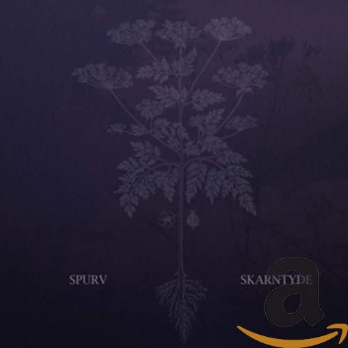 Spurv - Skarntyde [CD]