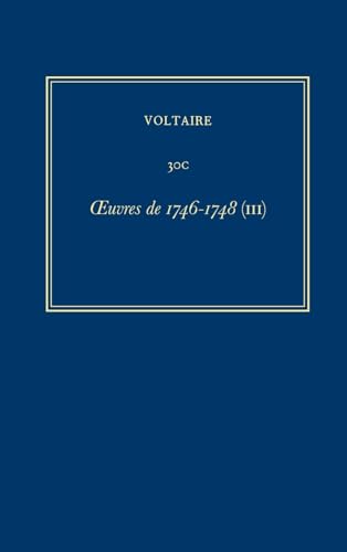 Oeuvres De 1746-1749. III Anecdotes Sur Louis XIV