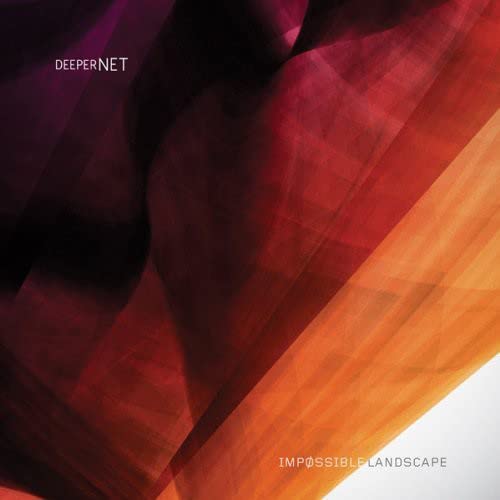 Deepernet - Impossible Landscape [CD]