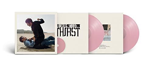 Various - Thirst [VINYL]
