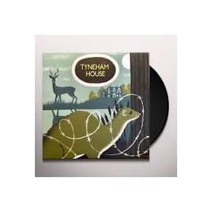 Various - Tyneham House [VINYL]