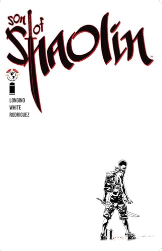 Son of Shaolin: The Beginning