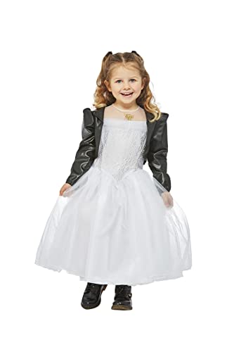 Bride of Chucky, Tiffany Costume