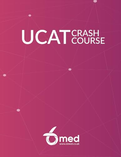 6med UCAT Crash Course