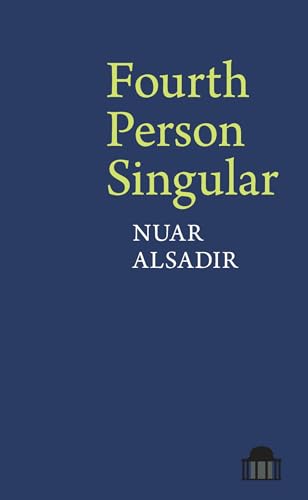 Fourth Person Singular
