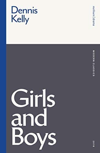 Girls and Boys (Modern Classics)