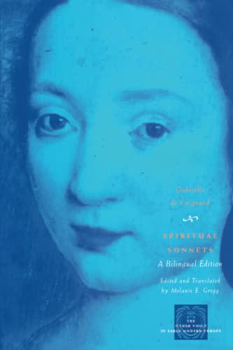 Spiritual Sonnets: A Bilingual Edition