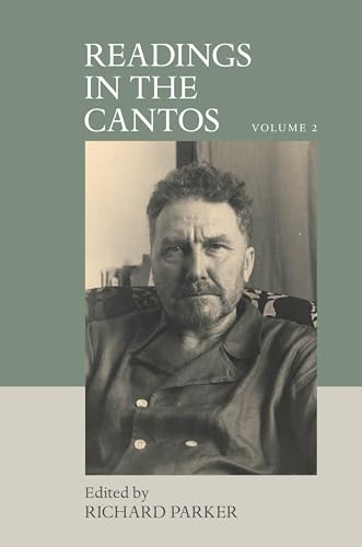 Readings in the Cantos : Volume 2 : 5